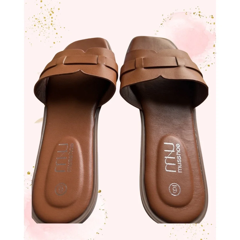 Musshoe *brand new